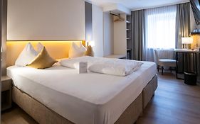 Cityhotel Trumer Stube